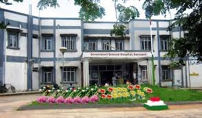 Government Medical College, Suryapet